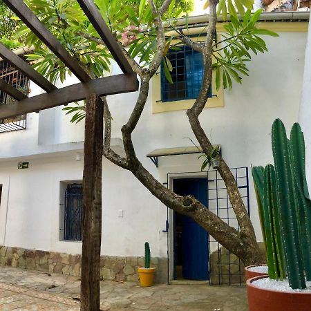 Guest House & Art Gallery Olinda Bagian luar foto