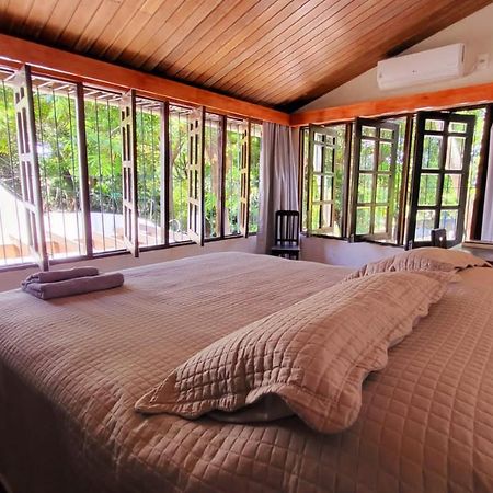Guest House & Art Gallery Olinda Bagian luar foto