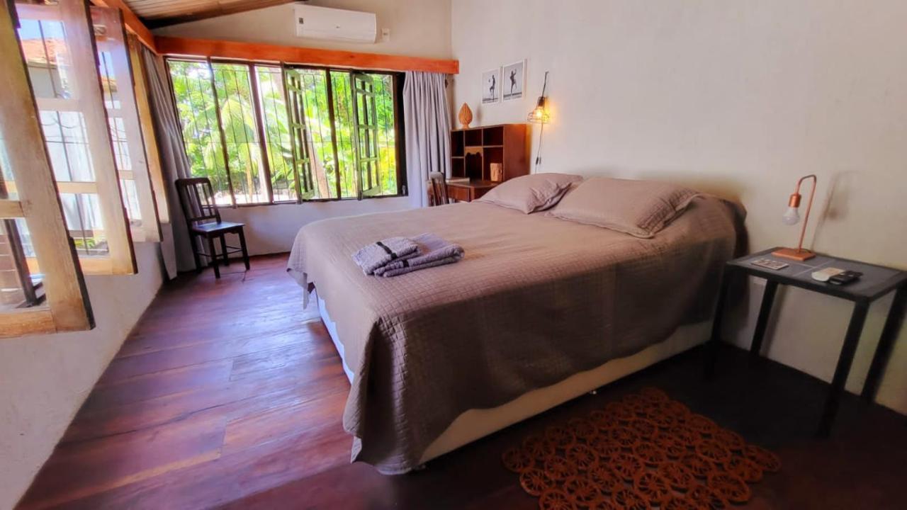 Guest House & Art Gallery Olinda Bagian luar foto