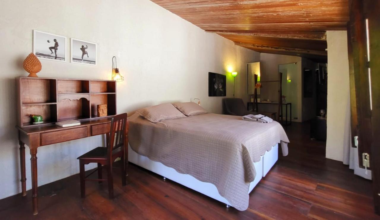 Guest House & Art Gallery Olinda Bagian luar foto
