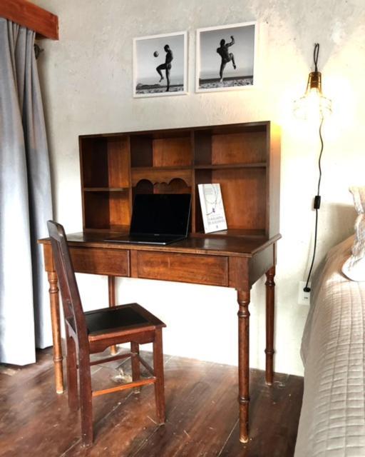 Guest House & Art Gallery Olinda Bagian luar foto