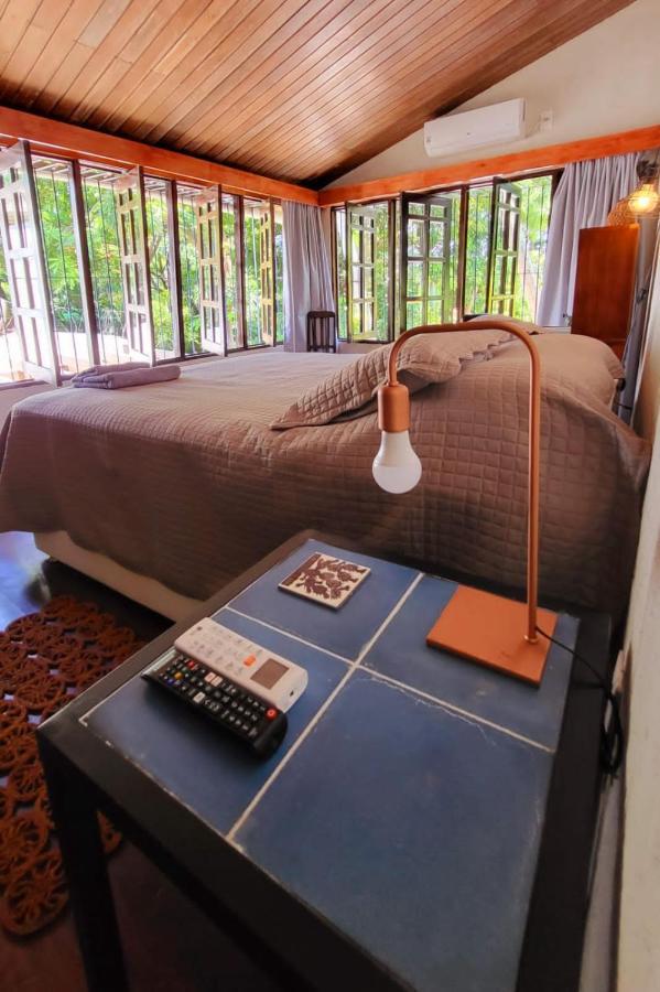 Guest House & Art Gallery Olinda Bagian luar foto