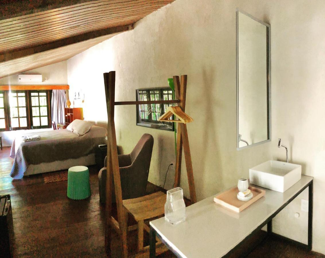 Guest House & Art Gallery Olinda Bagian luar foto